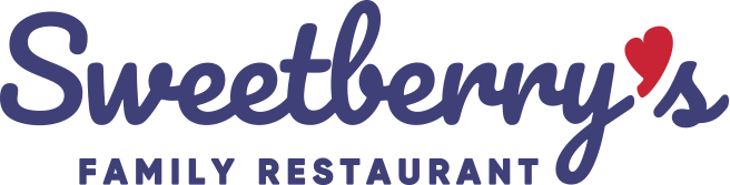 SweetBerry's Family Restaurant in Kaukauna, WI logo